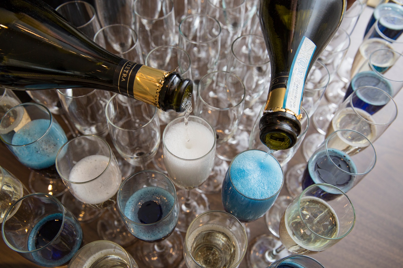 RXO Robust Resident Image