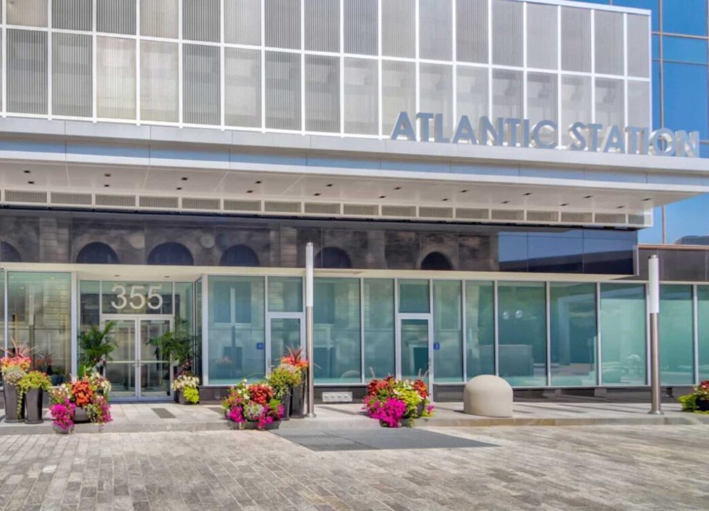 Atlantic Station